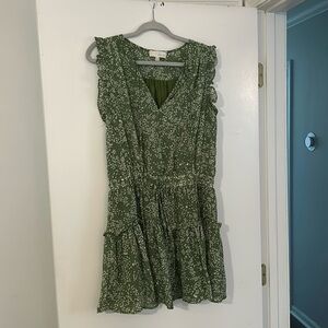 Pinch Dress size large